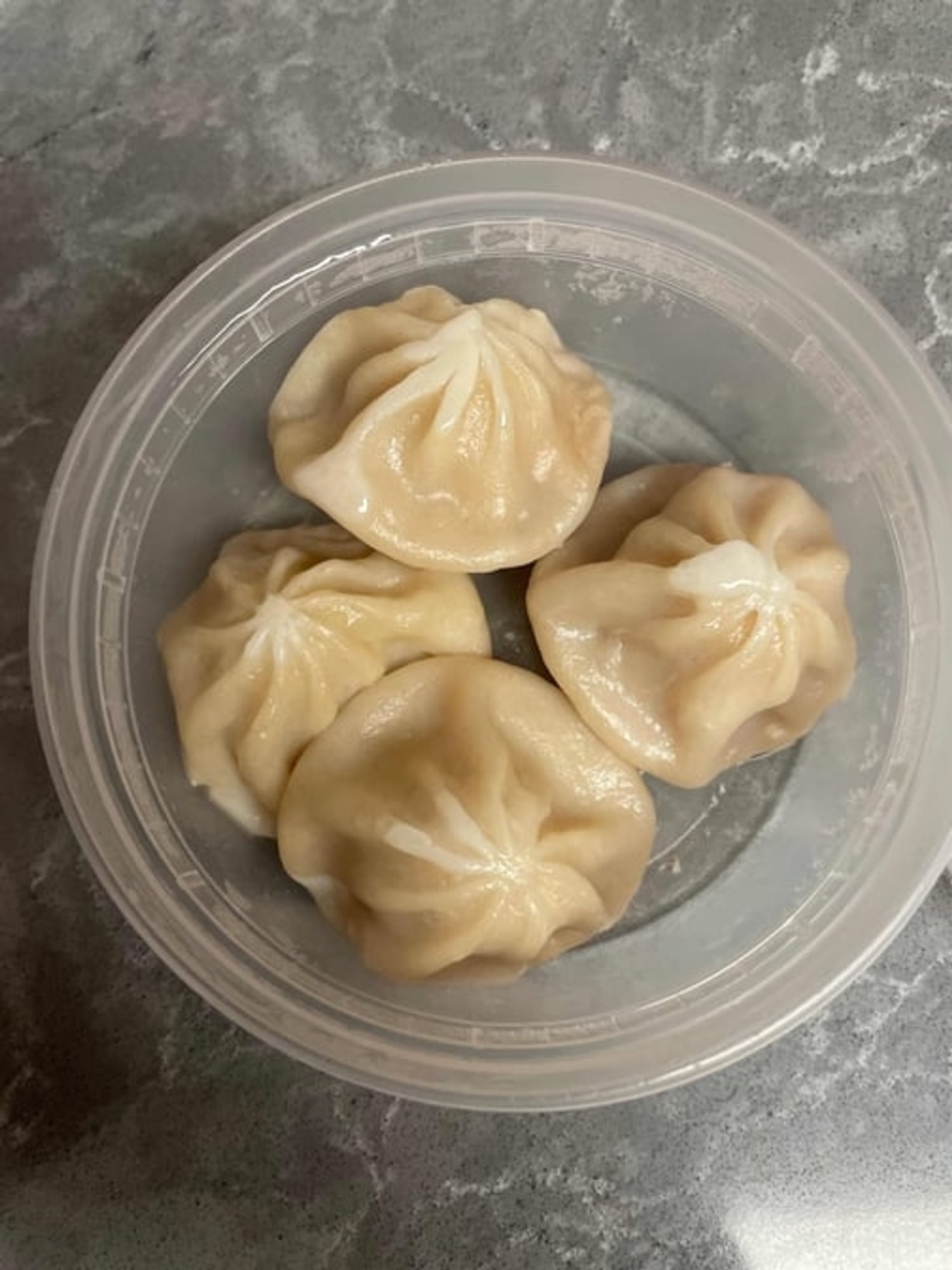 Xiao Long Bao