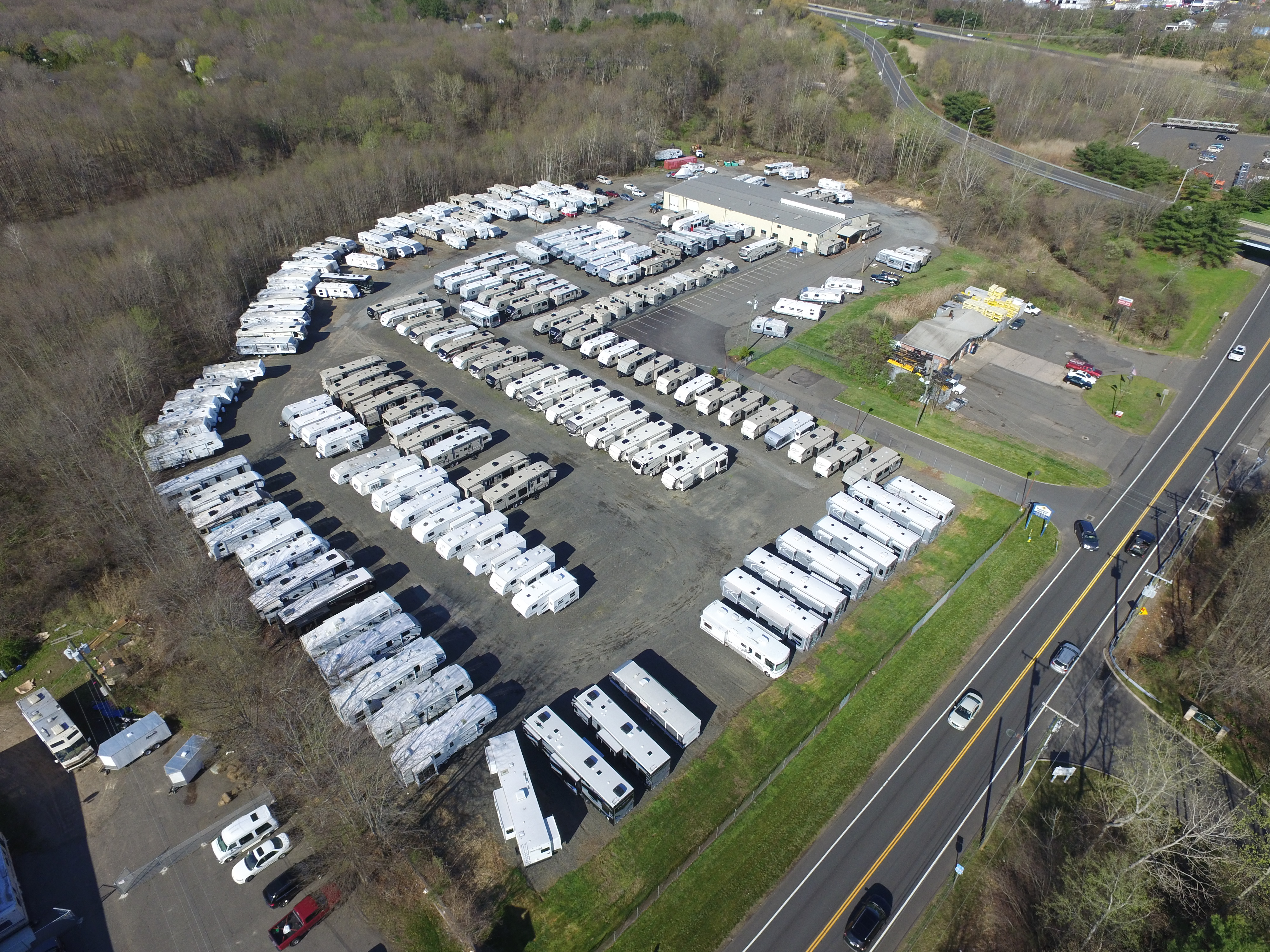 Hemlock HIll RV Sales & Service Photo