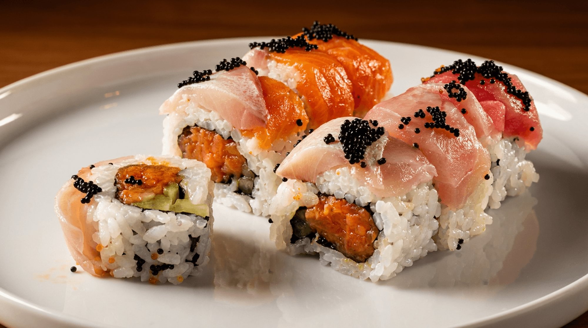 Thunder Roll