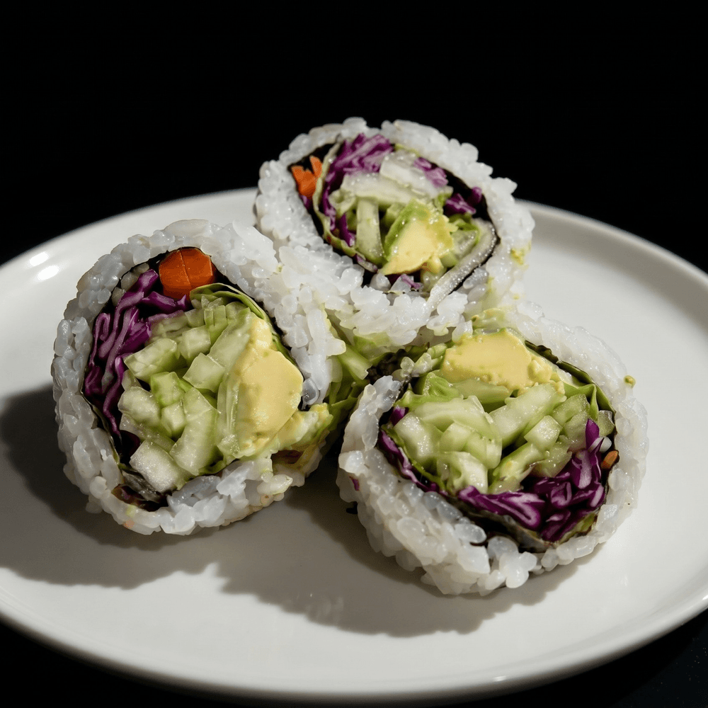 89. Chicken Roll