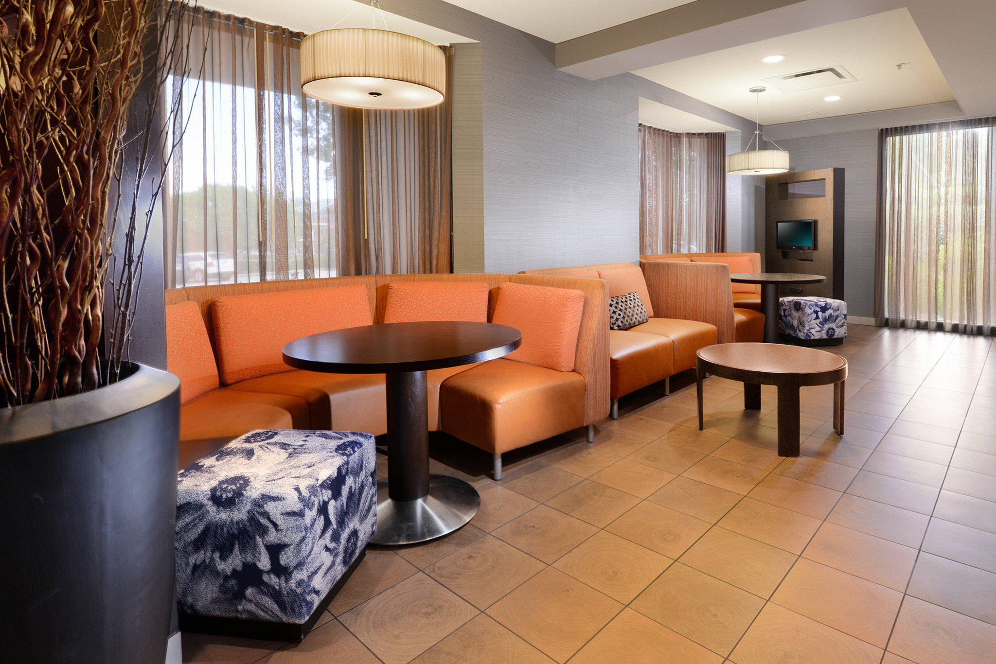 Courtyard by Marriott Dallas Richardson at Campbell Photo