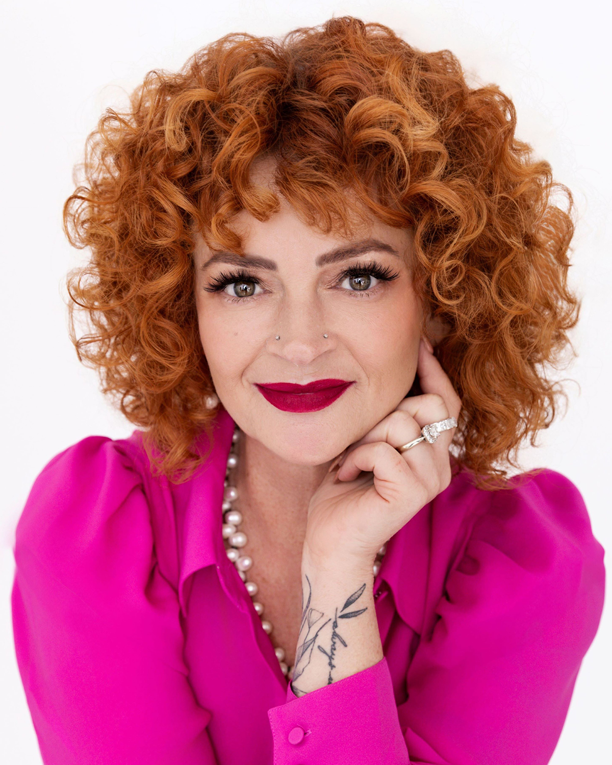Pamela Nieuwenhuis - Thrivent