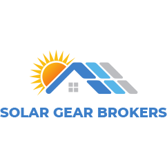 Solar Gear Brokers Logo