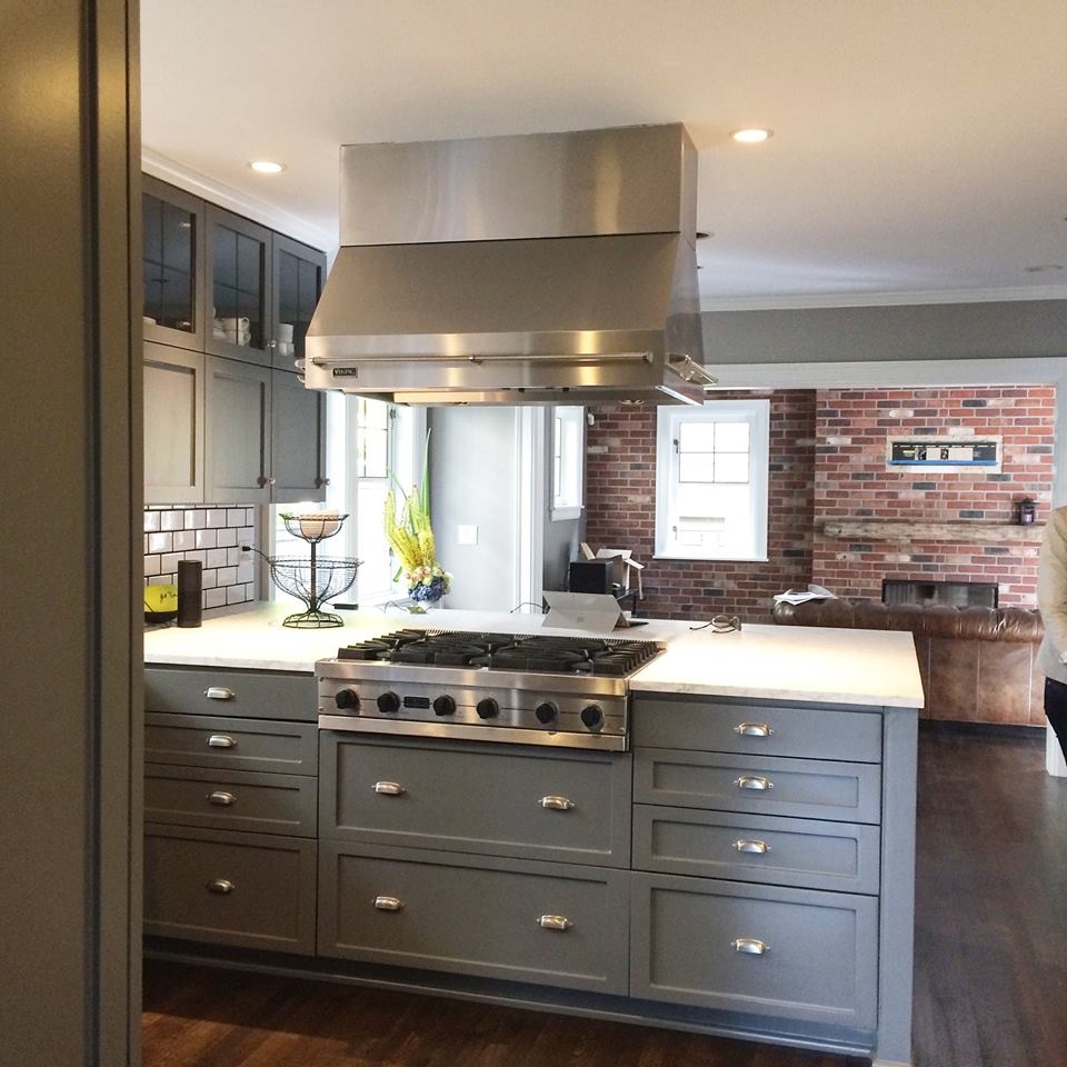 K & L Interiors | Custom Interior Design Firm Image