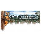Cats Tree Service