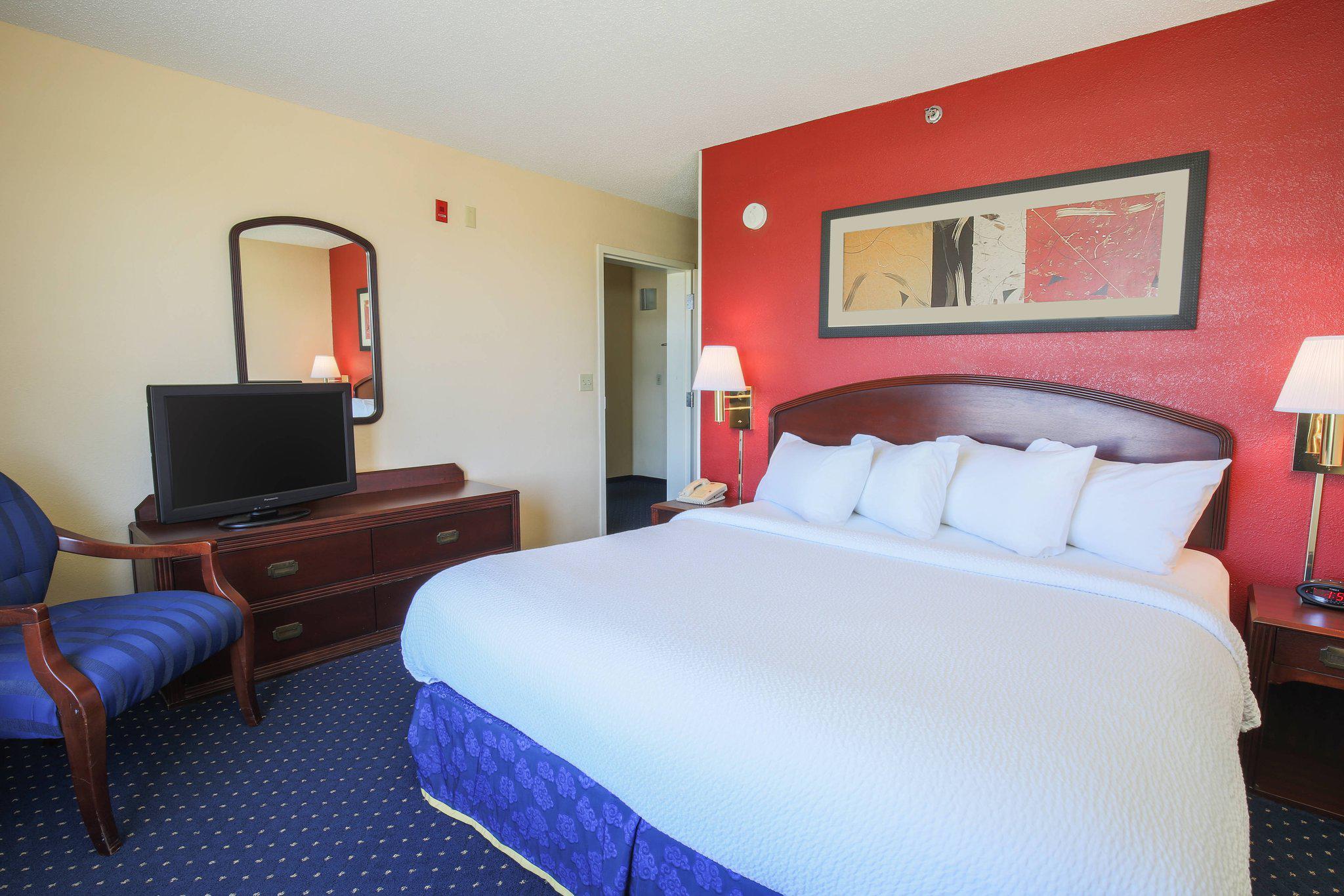 Courtyard by Marriott Flint Grand Blanc Photo