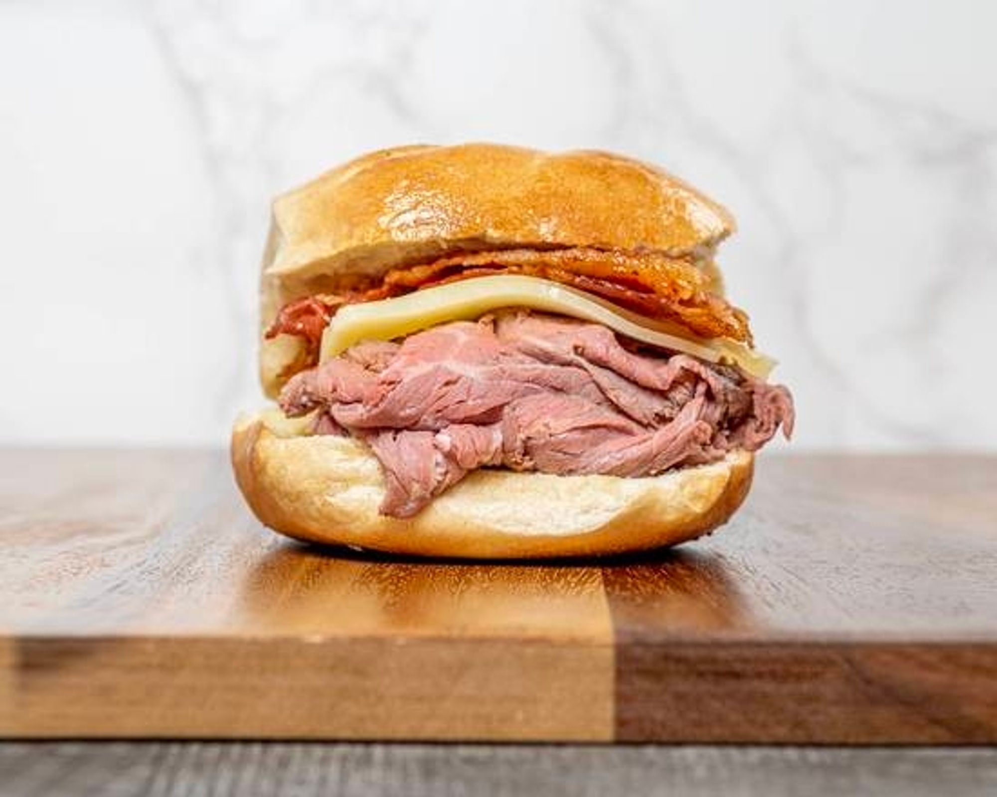 Texan Melt