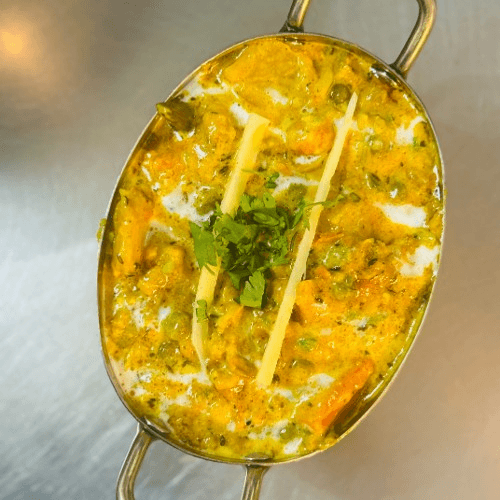 Navratan Korma