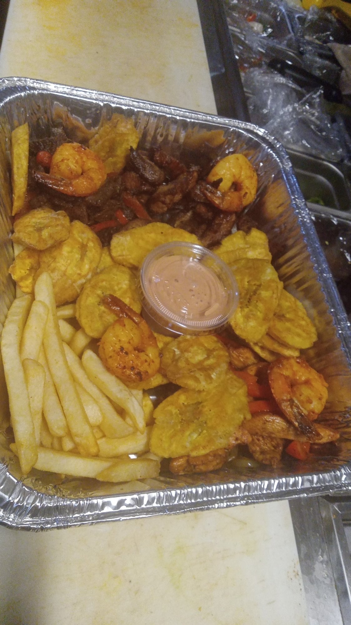 Eden's Picadera (Grande)