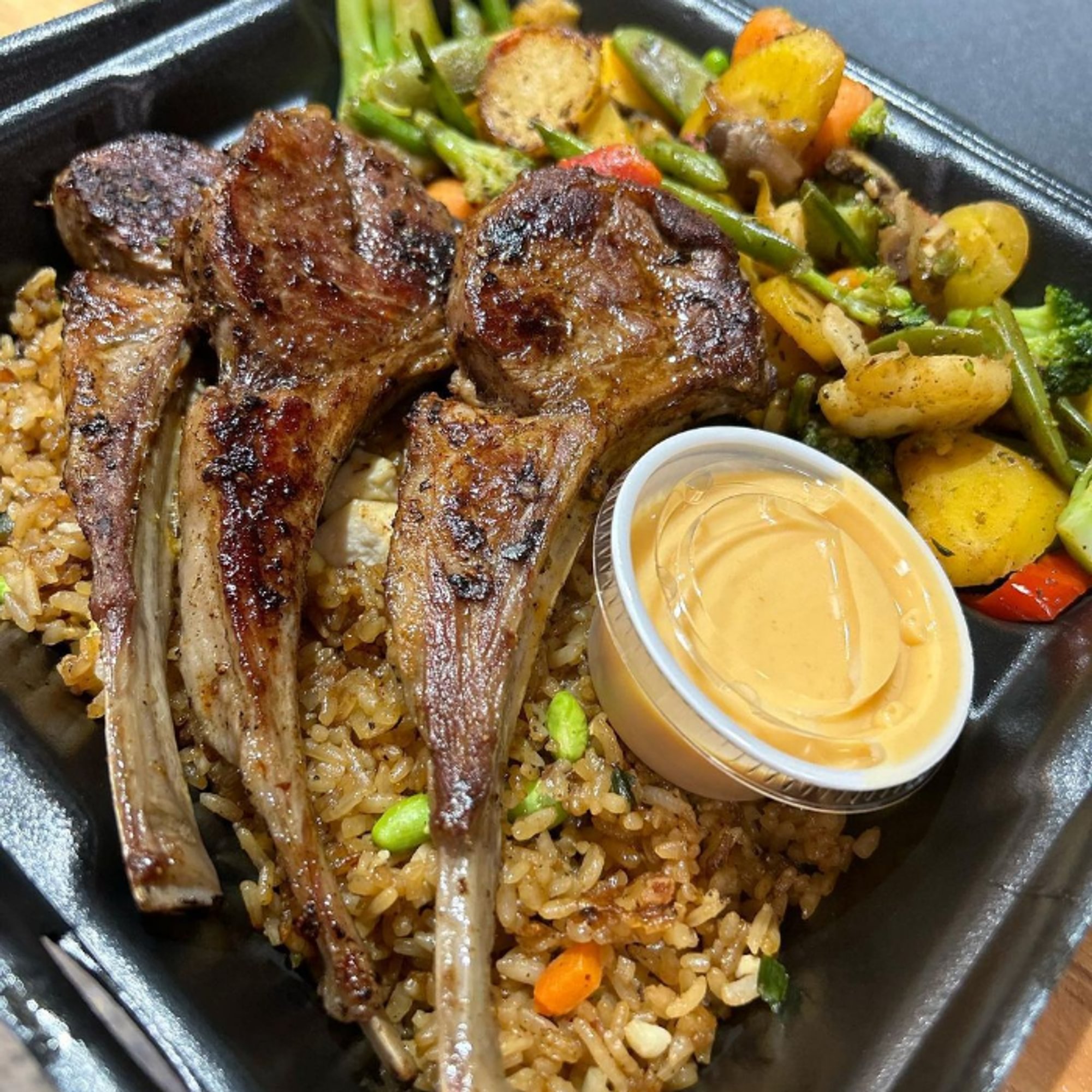 Lambchop Mania