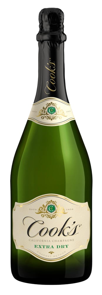 Cook's Extra Dry 750ml