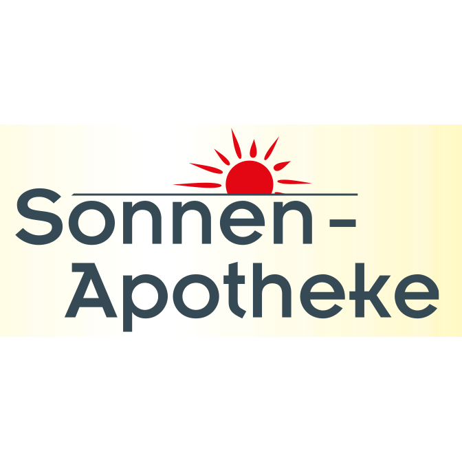 Logo der Sonnen-Apotheke Brühl