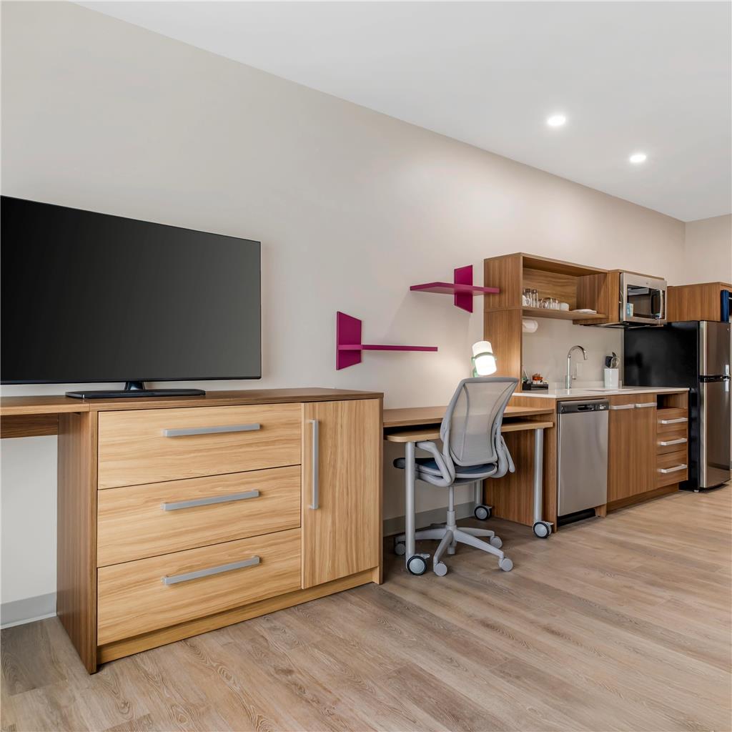 Home2 Suites by Hilton Richmond, KY Image