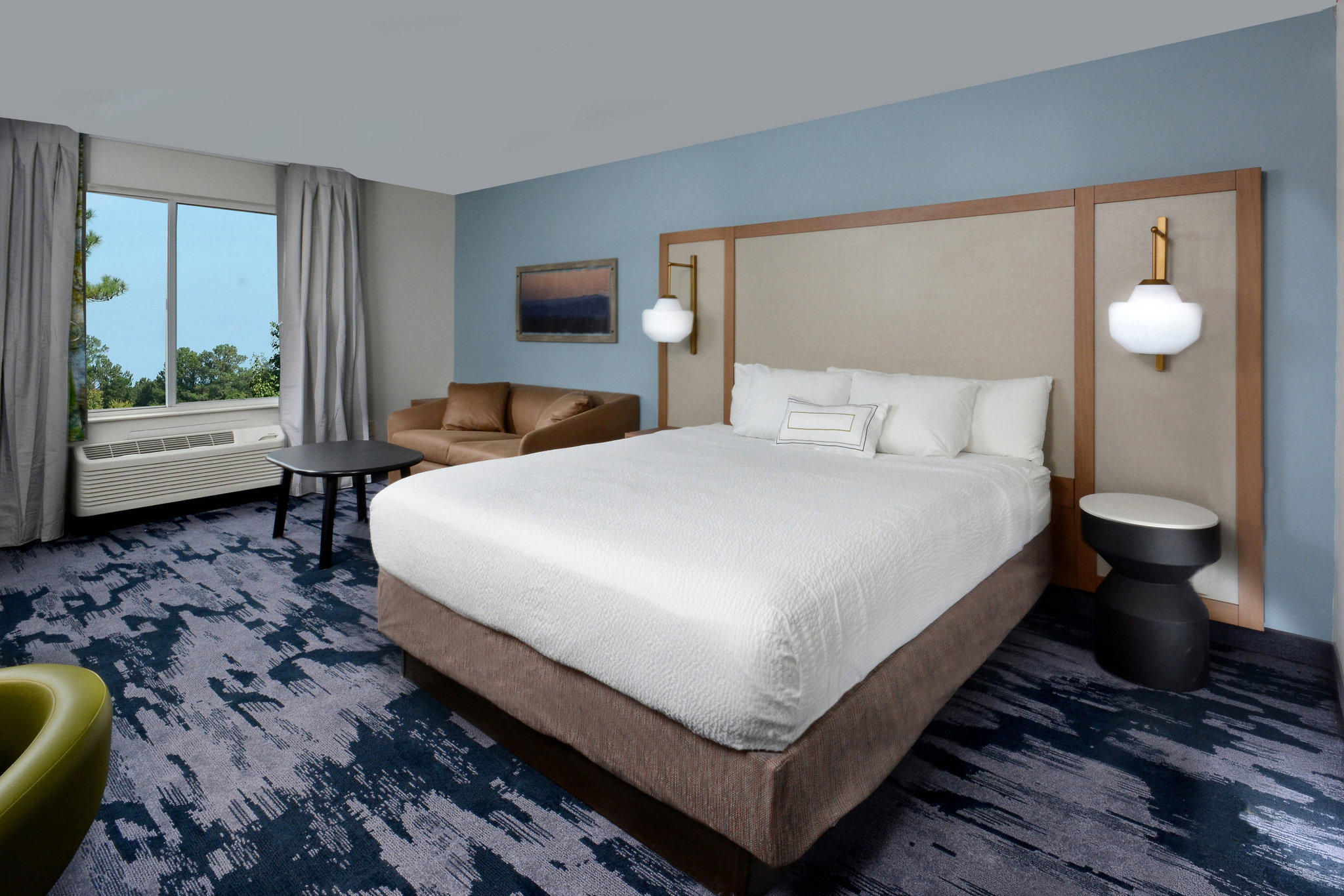 Fairfield Inn by Marriott Greensboro Airport Photo