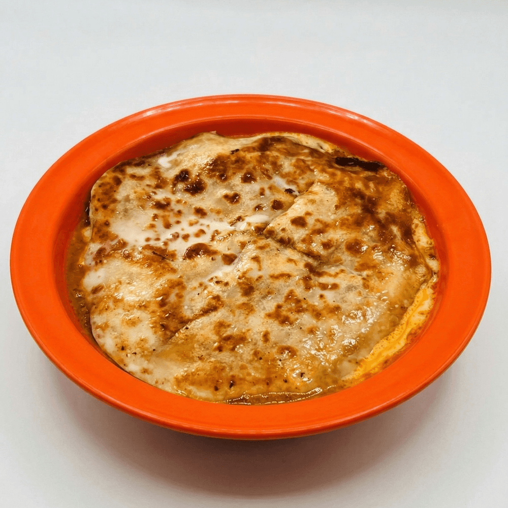 Quesadilla Cancun a la Carte