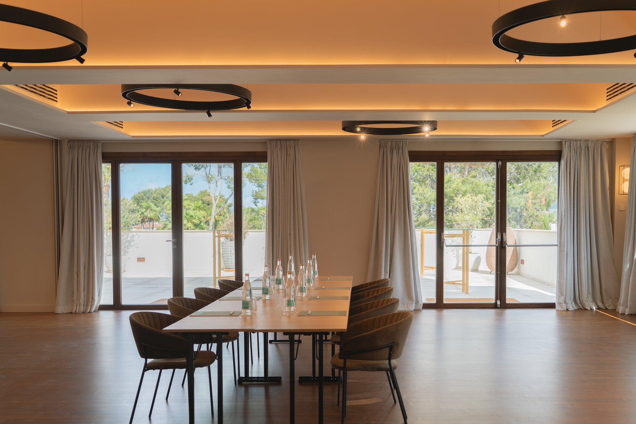 Galería en miniatura