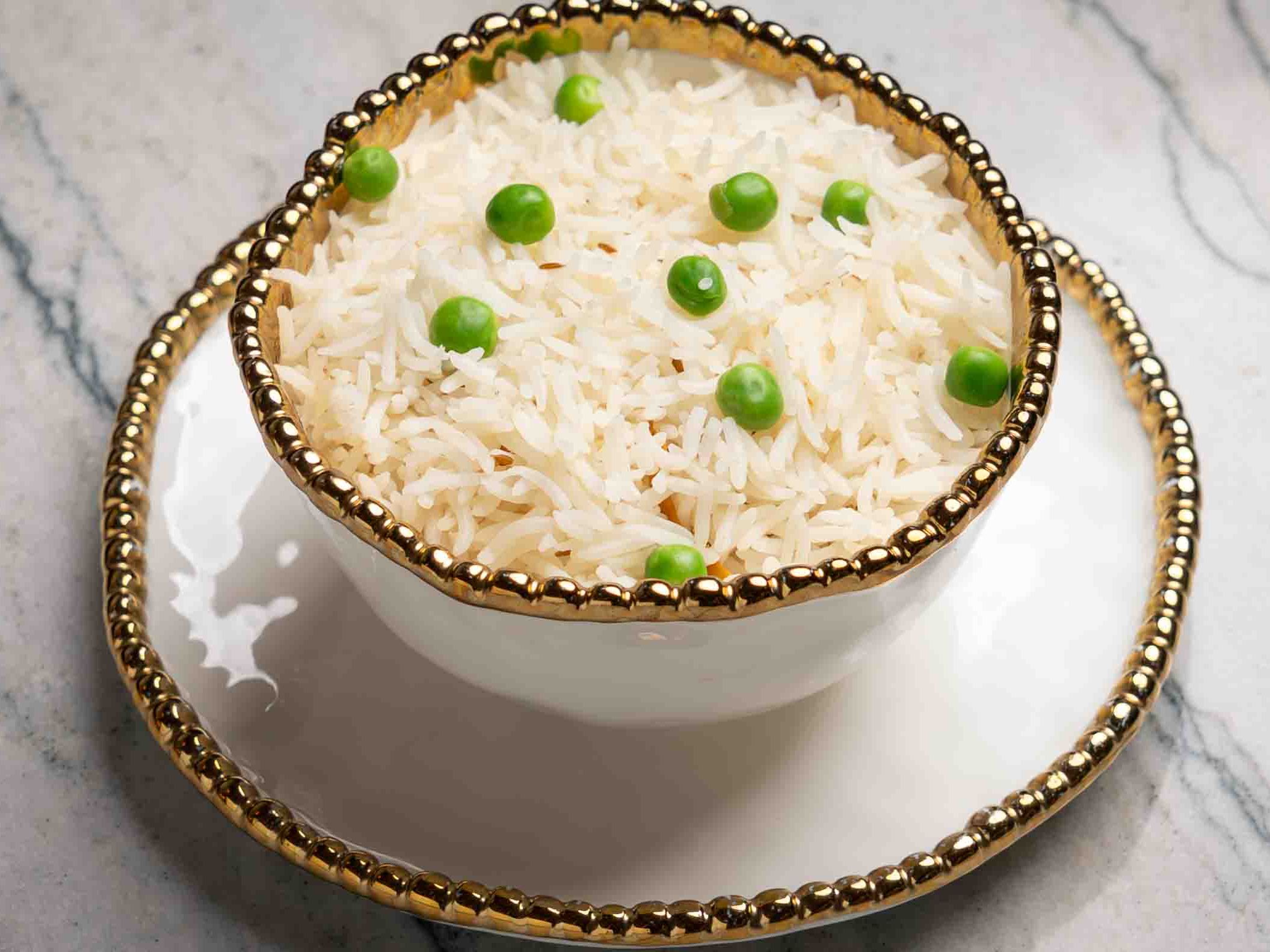 Jasmine Rice
