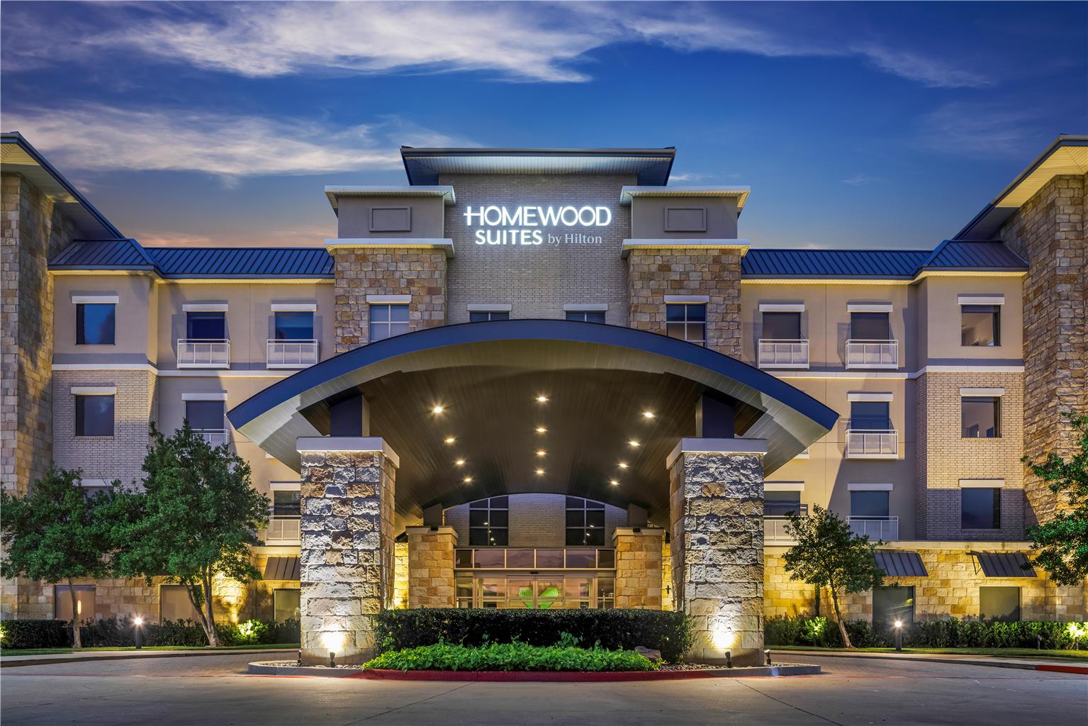 Homewood Suites by Hilton Dallas-Frisco Image