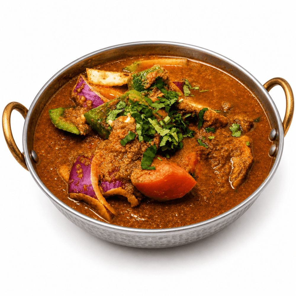 Chicken Karahi