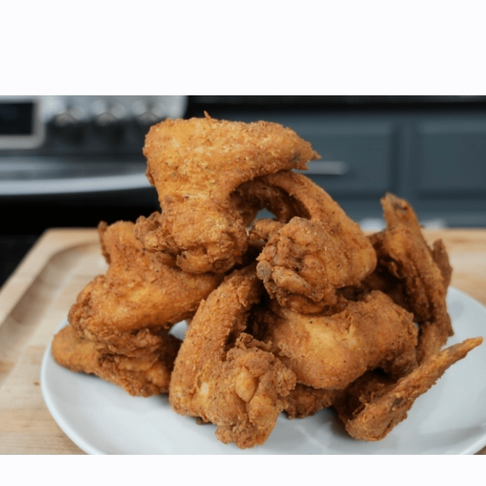 20 Wings