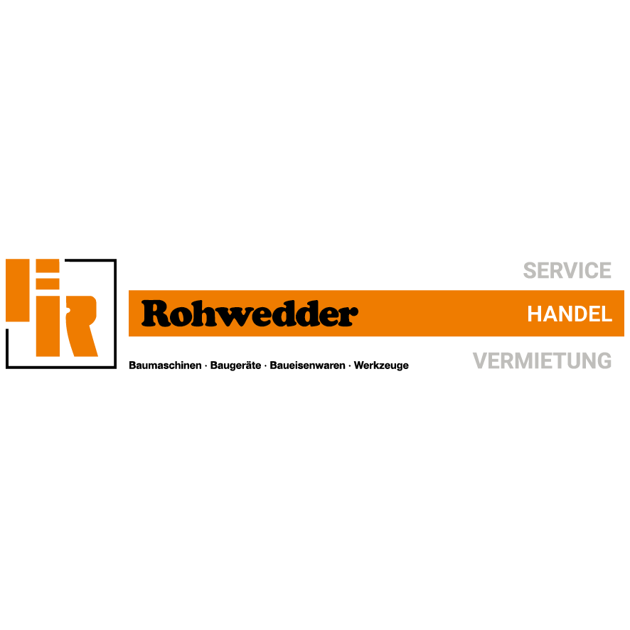 Logo von Friedrich Rohwedder GmbH
