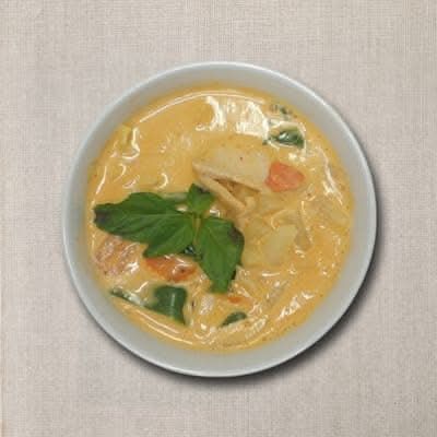 Red Curry