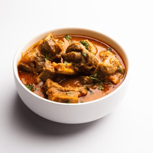 Lamb Korma