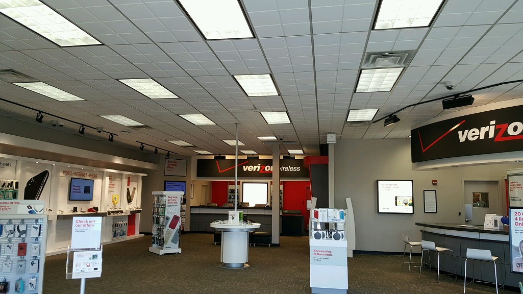 Verizon Cell Phone Store San Antonio, TX 78245