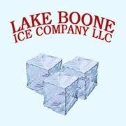 Lake Boone Ice Co
