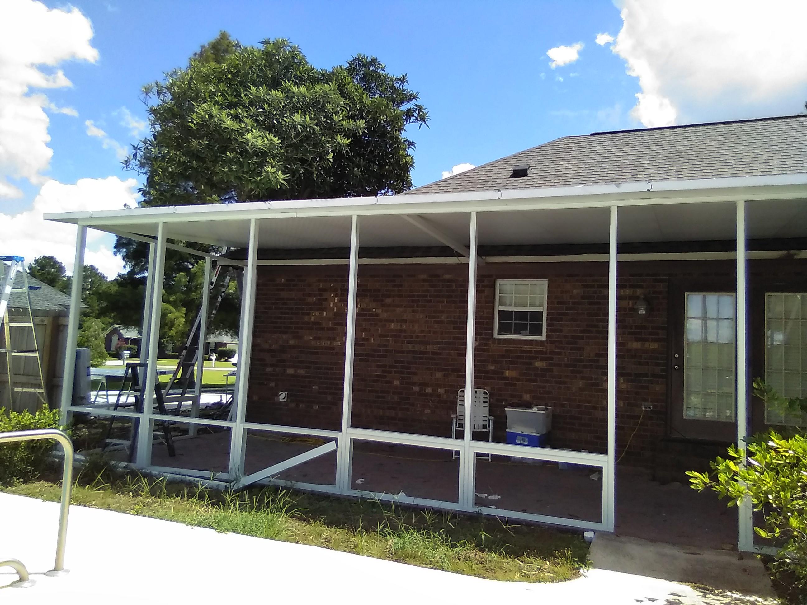 South Atlantic Gutters Savannah Image