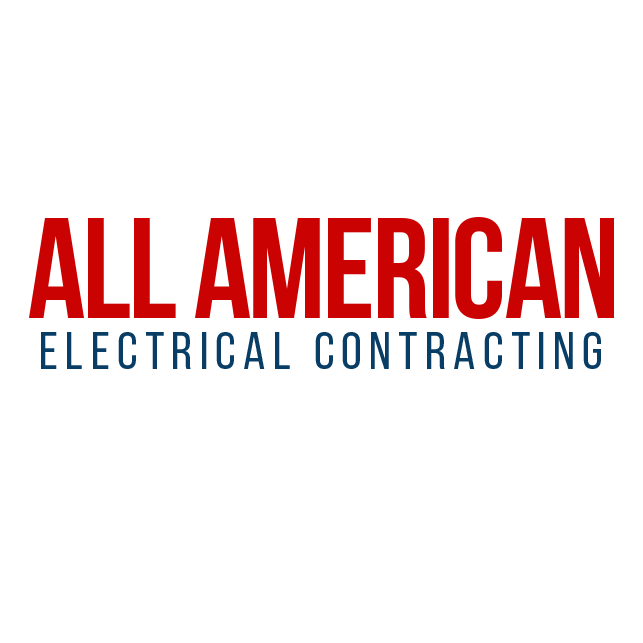 All American Electrical Contracting, Inc. Logo
