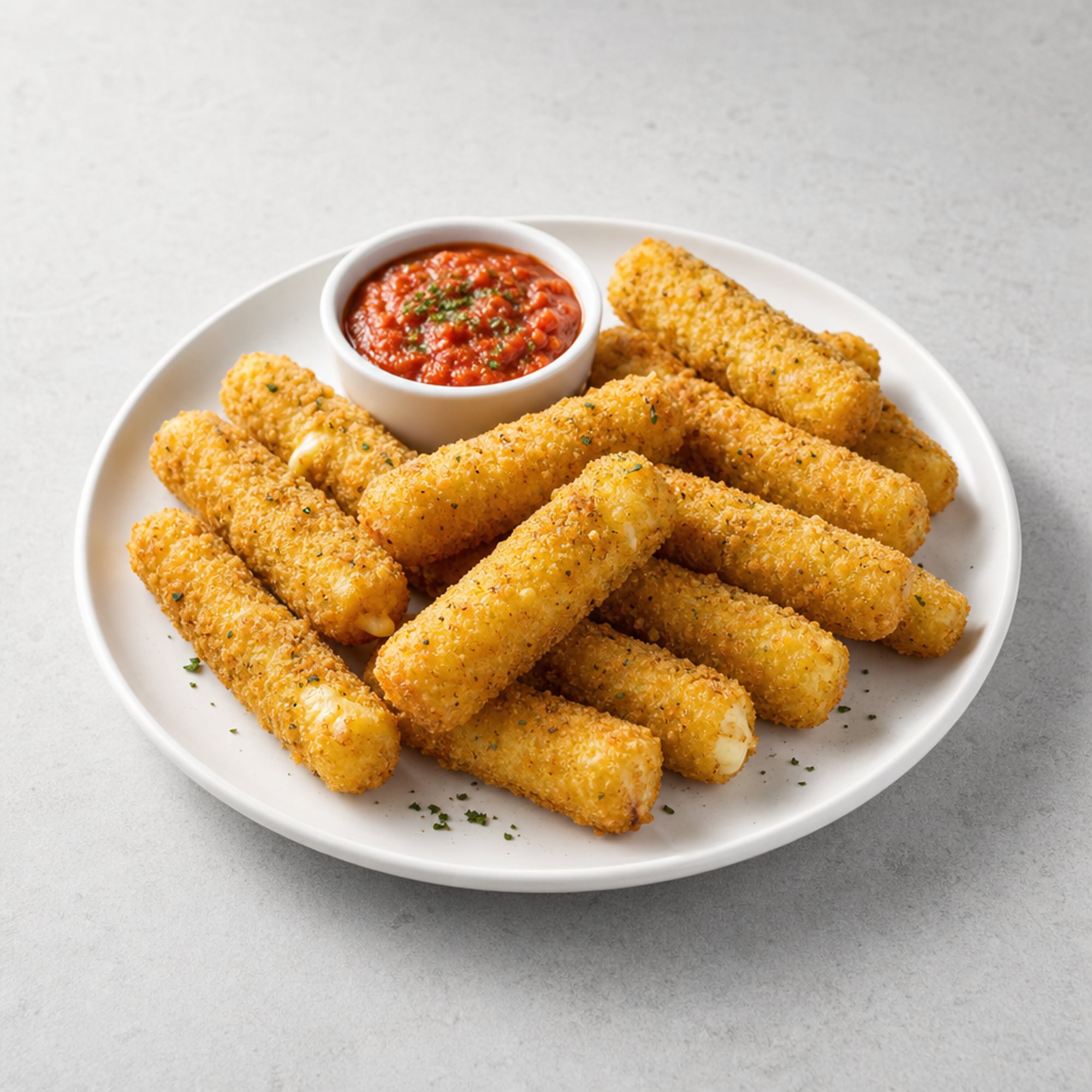Cheese Sticks