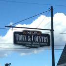 Town & Country Inc