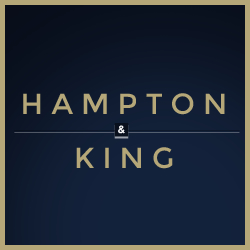 Hampton & King