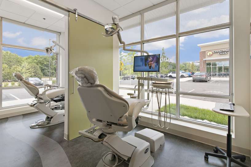 Cool Springs Modern Dentistry Photo