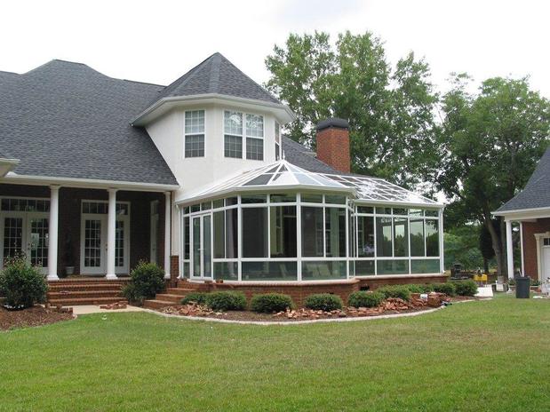 Images Four Seasons Sunrooms
