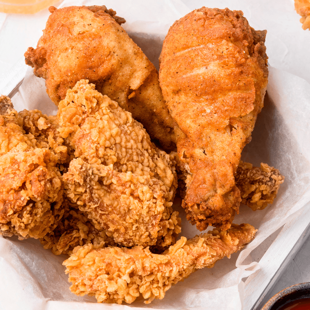 Side - Fried Chicken