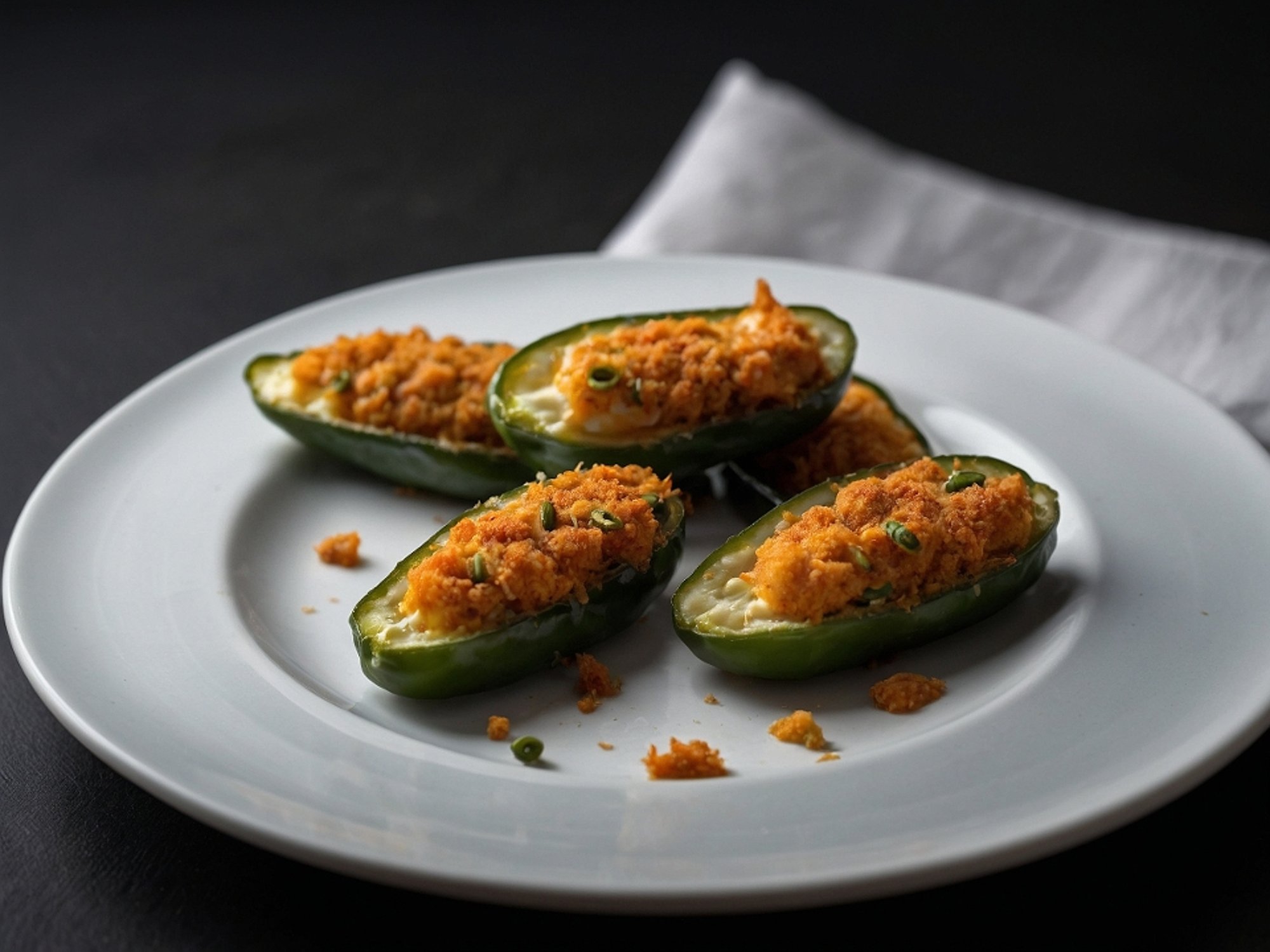 Jalapeno Poppers
