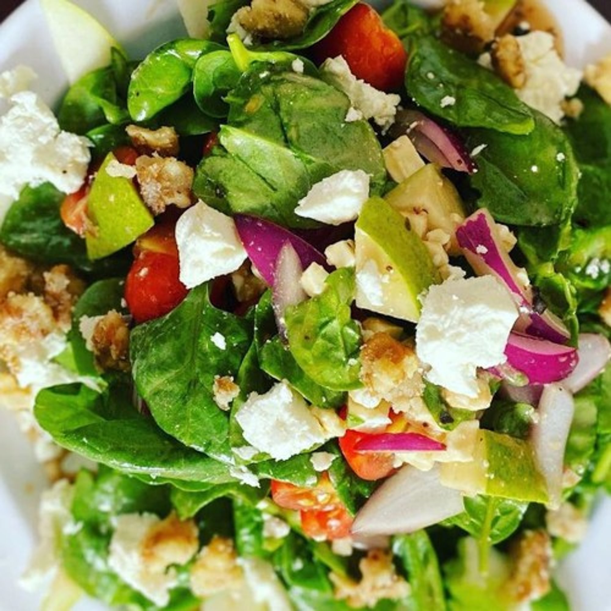 Rasco’s Salad