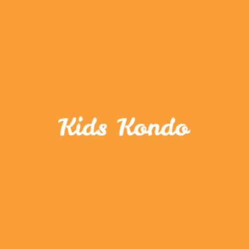 Kids Kondo