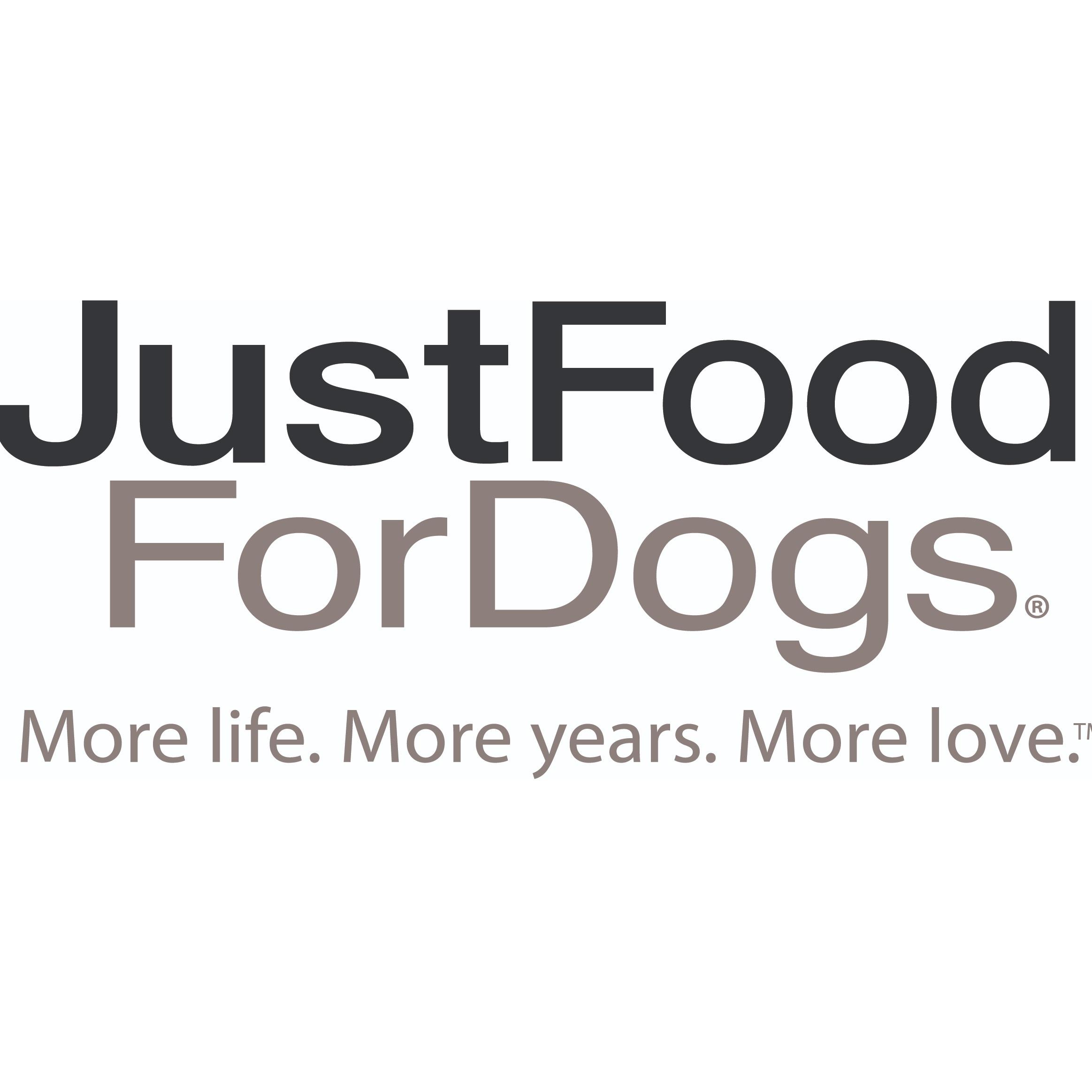 Just Food For Dogs Photo