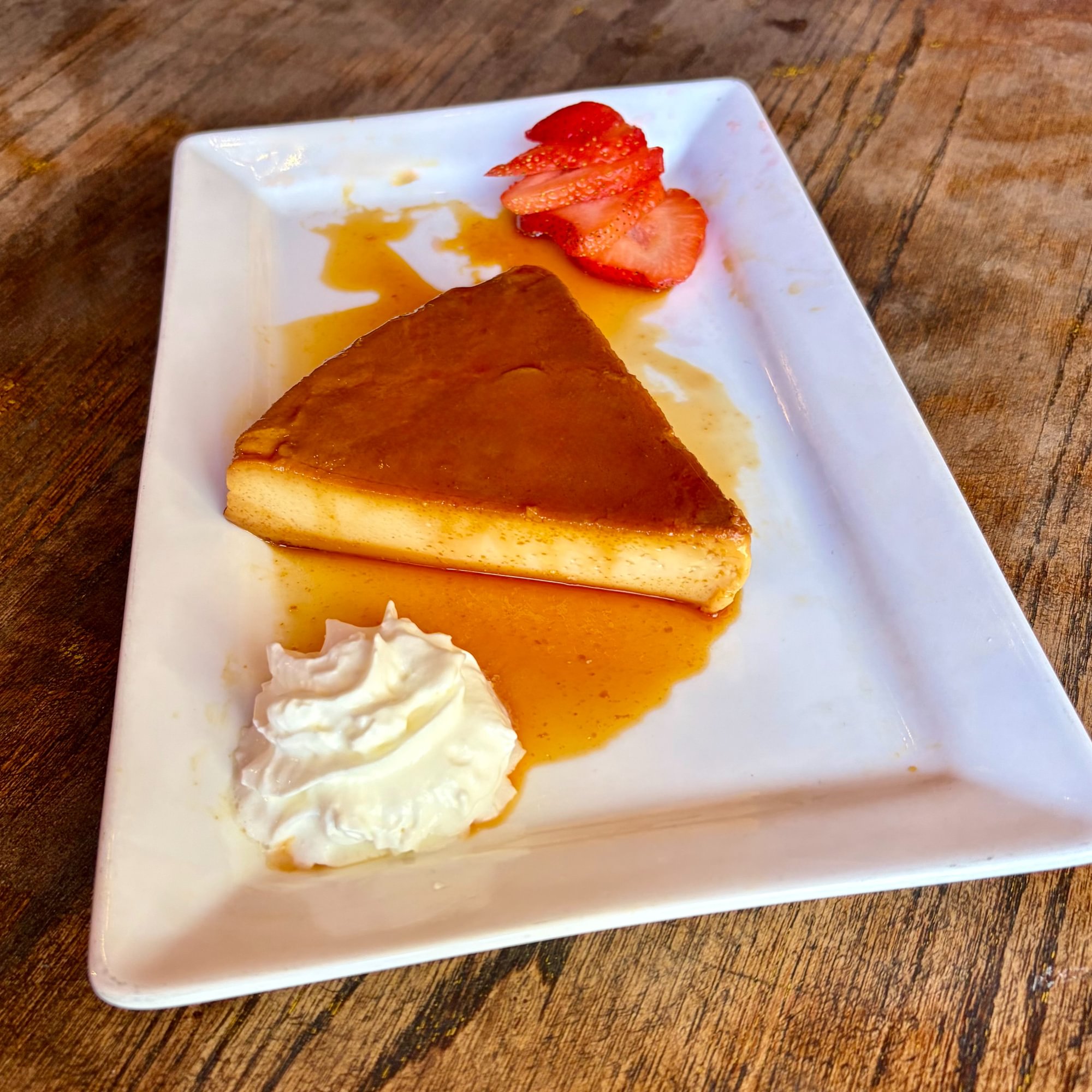 Flan