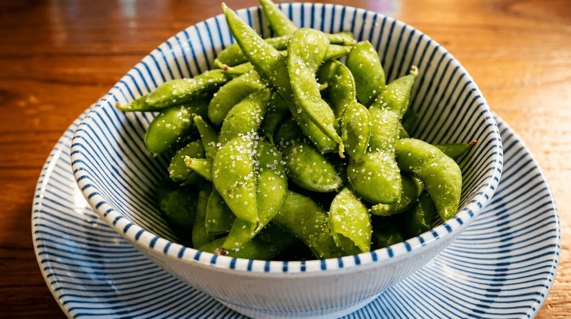 Edamame