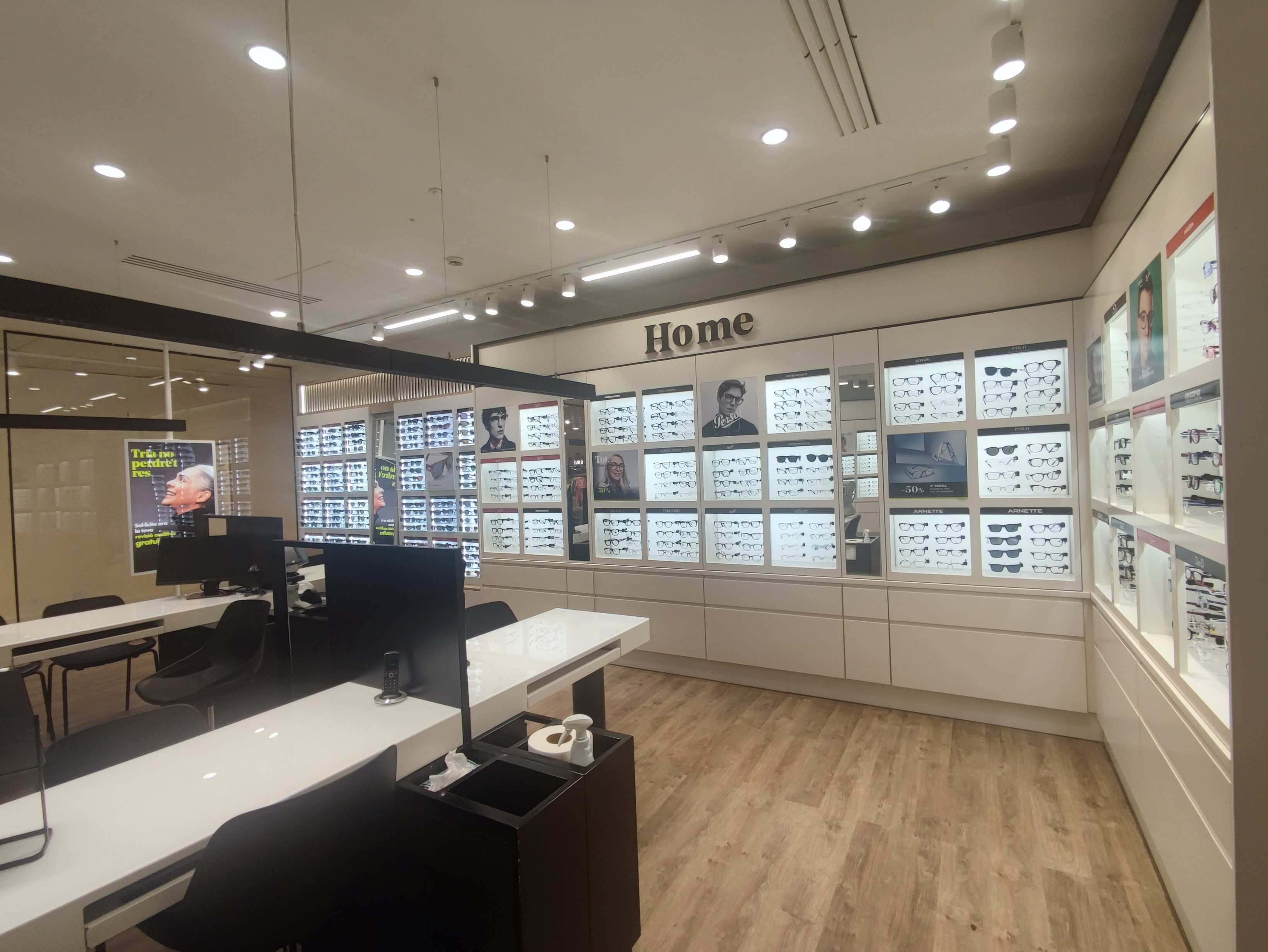 Galería en miniatura