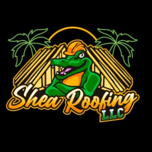 Shea Roofing LLC Logo