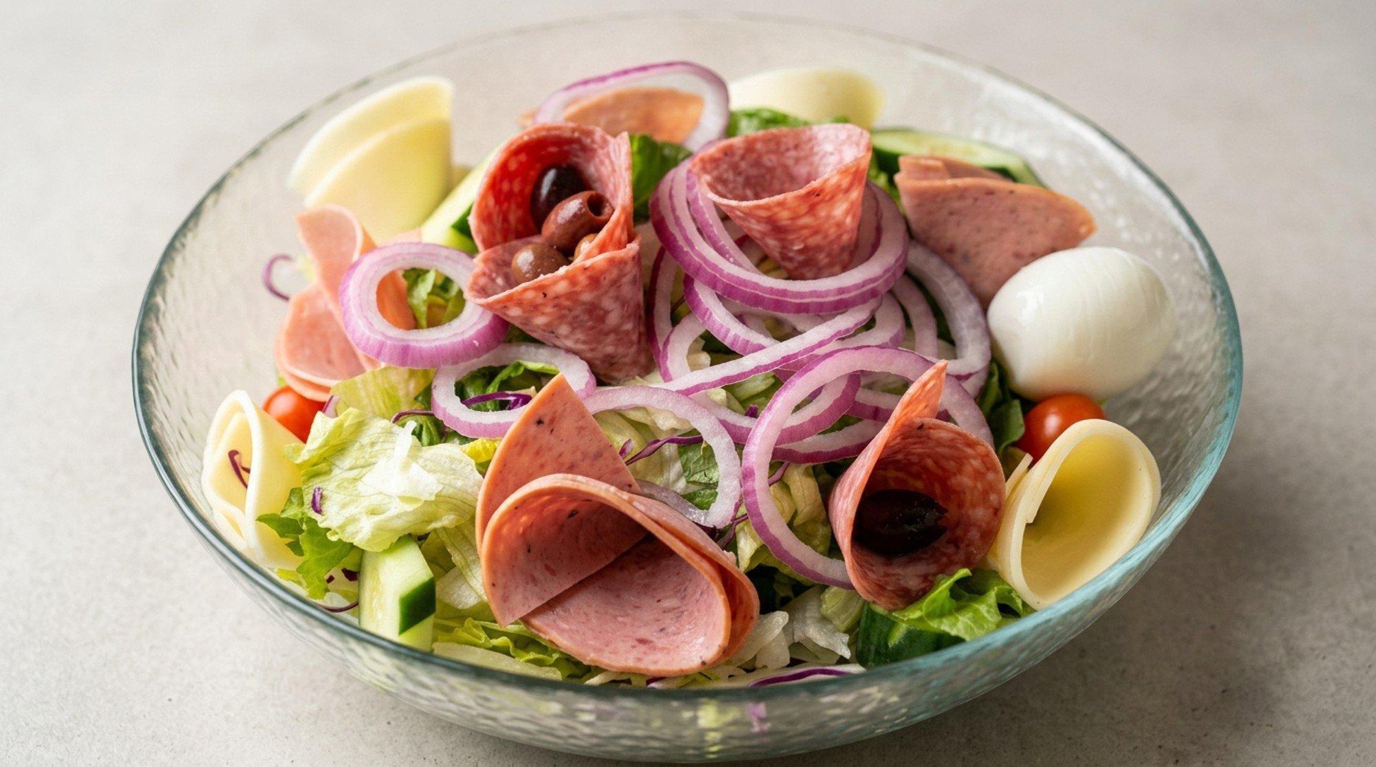 Antipasto
