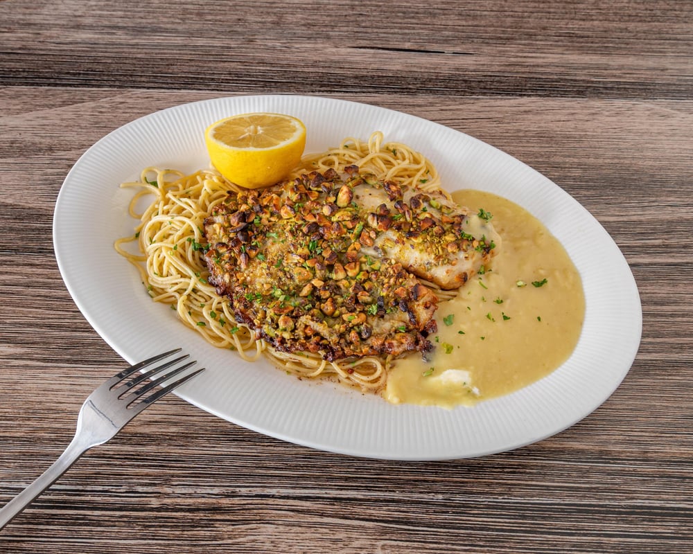 Tilapia