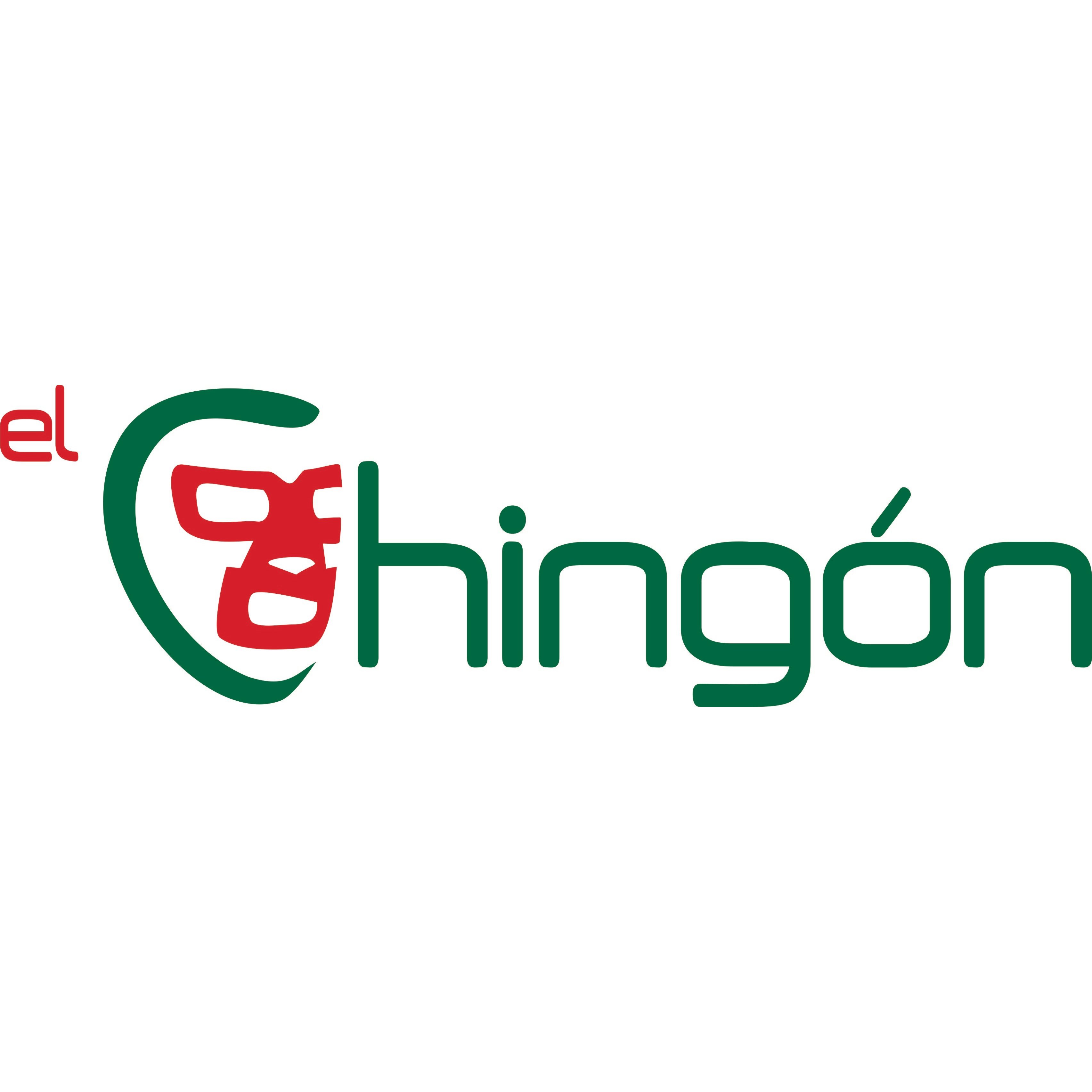 Logo von El Chingón