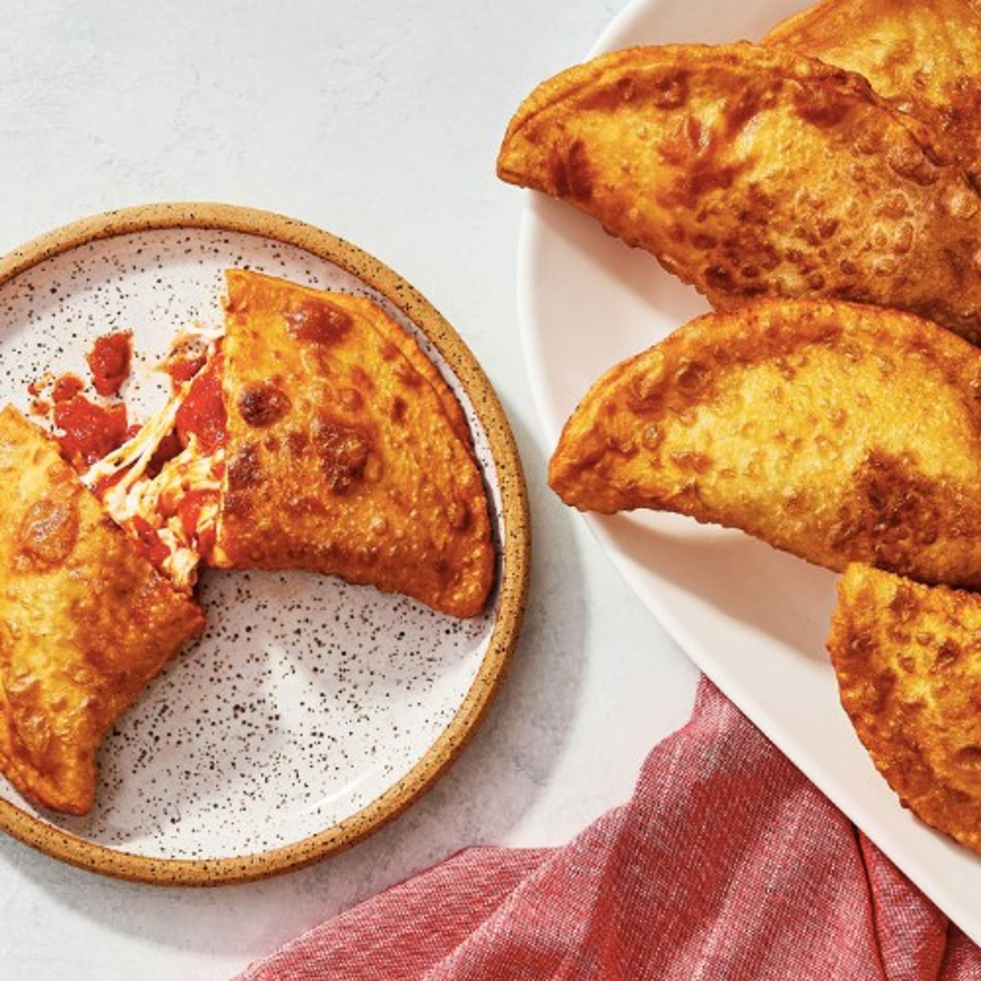 Calzone