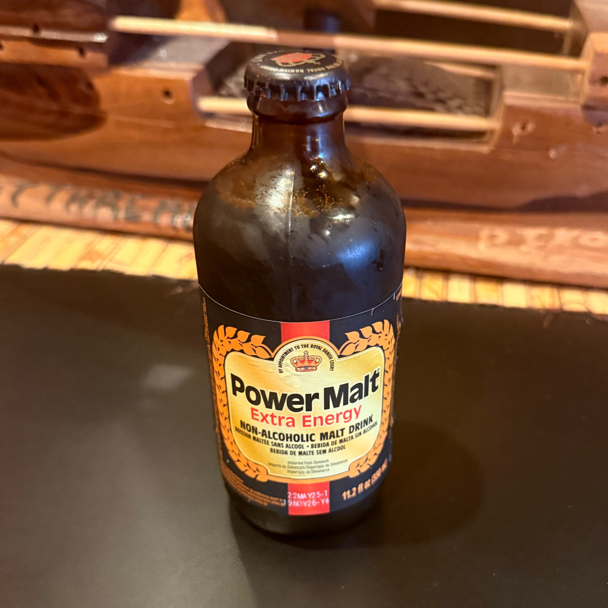 Power Malta